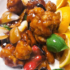Best General Tso's Chicken in Suwanee, GA